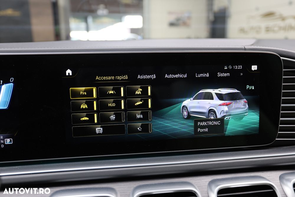 Mercedes-Benz GLE AMG 63 S 4Matic+ AMG Speedshift TCT 9G AMG Line Premium - 32