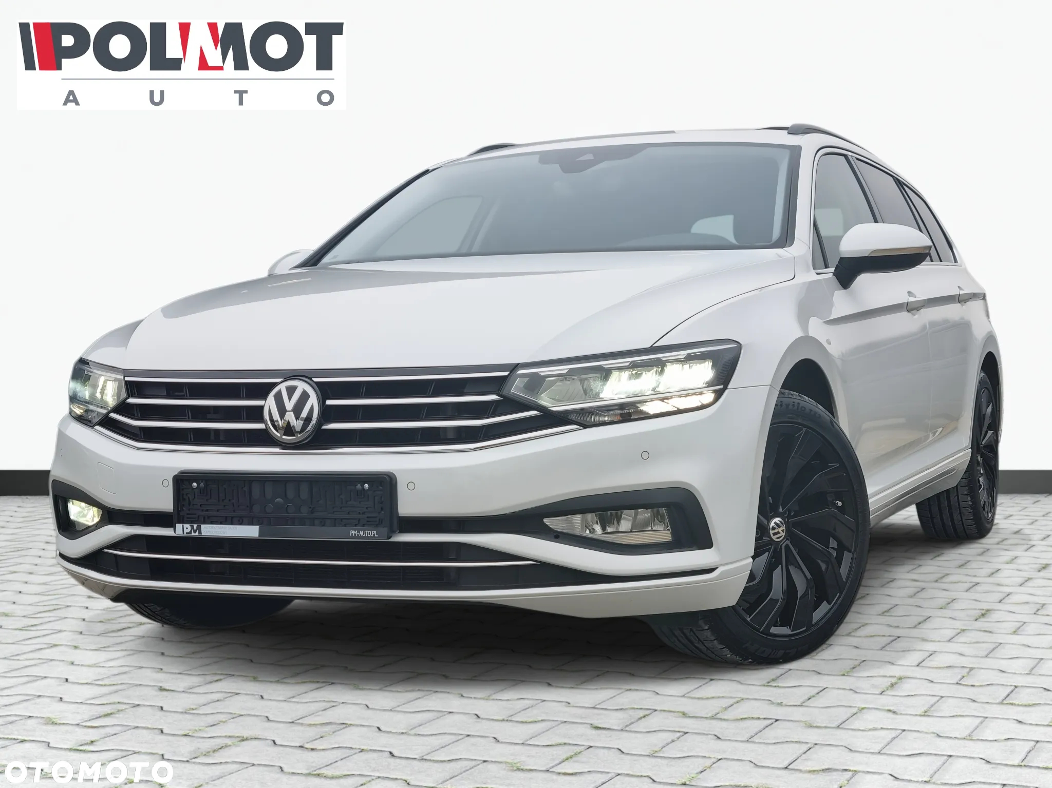 Volkswagen Passat 2.0 TDI EVO Business DSG - 16