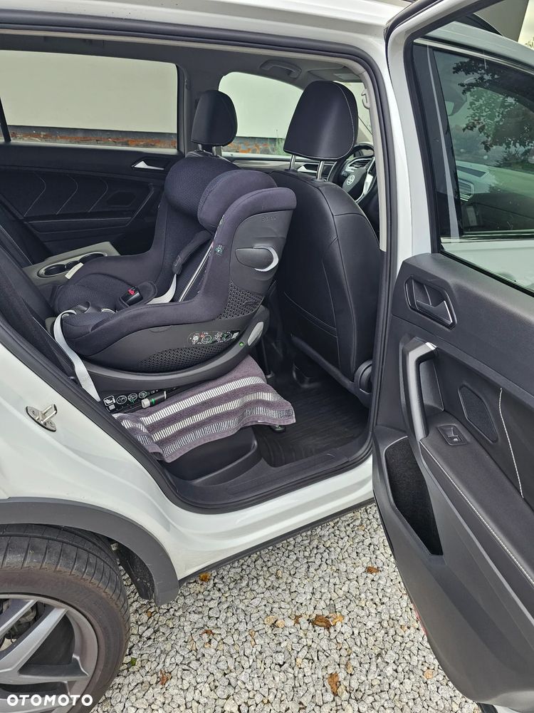 Volkswagen Tiguan - 18