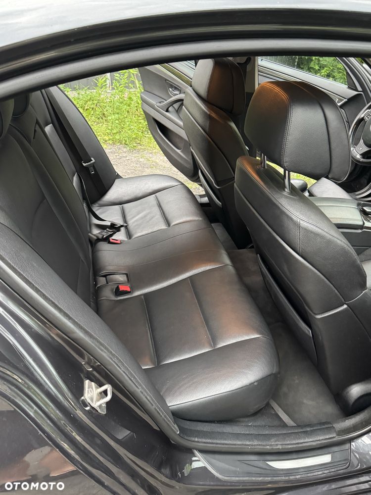 BMW Seria 5 - 7