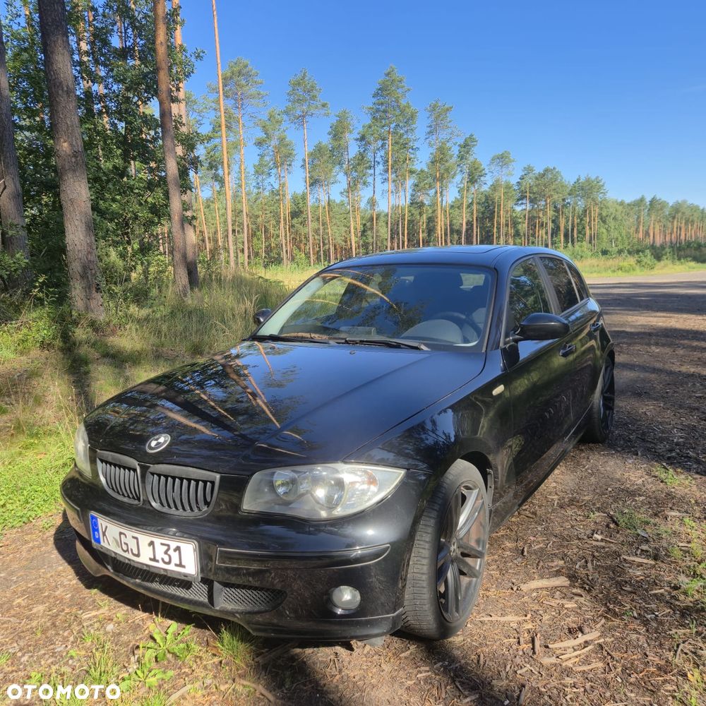 BMW Seria 1 - 9