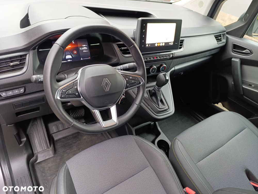 Renault KANGOO VAN - 20