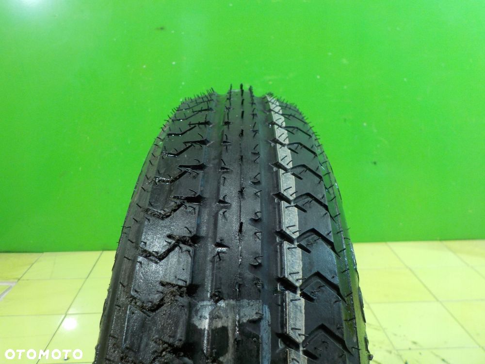 HONDA ACCORD VIII kolo dojazdowe 135/80/16 5x114,3 - 6