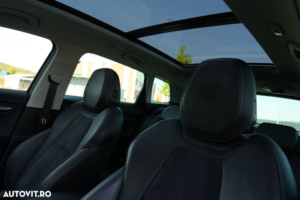 Skoda Karoq 2.0 TDI SCR 4x4 DSG Sportline - 9