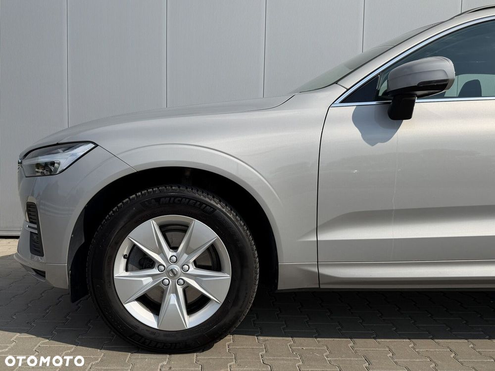 Volvo XC 60 - 8