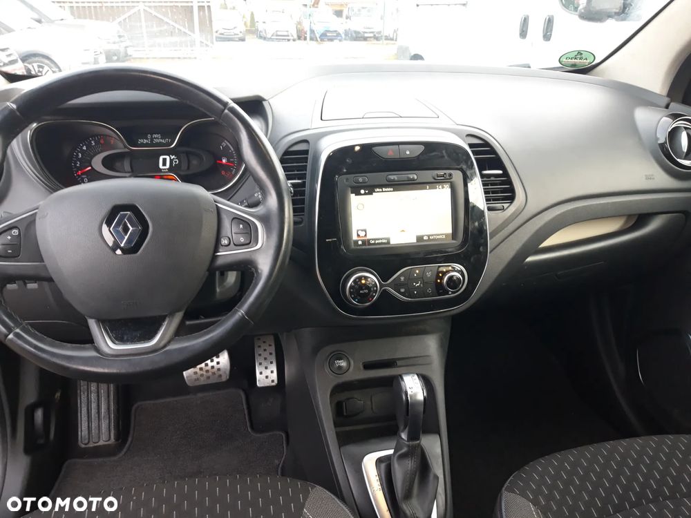 Renault Captur 1.3 Energy TCe S-Edition EDC - 16