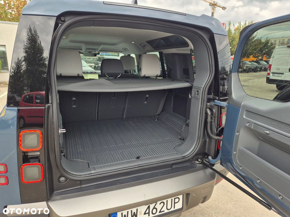 Land Rover Defender 3.0 D250 mHEV S - 17