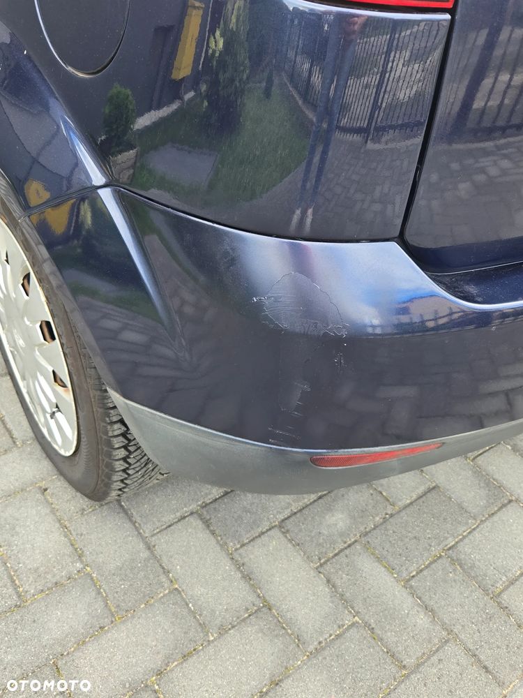 Ford Fiesta 1.3 - 5