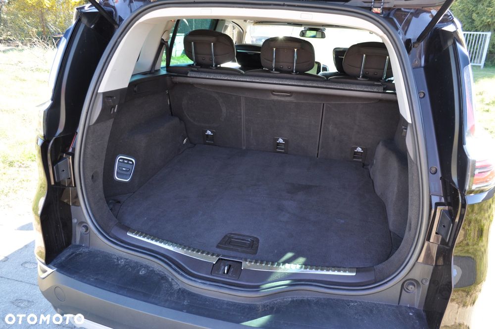 Renault Espace Energy dCi 160 EDC Initiale Paris - 9