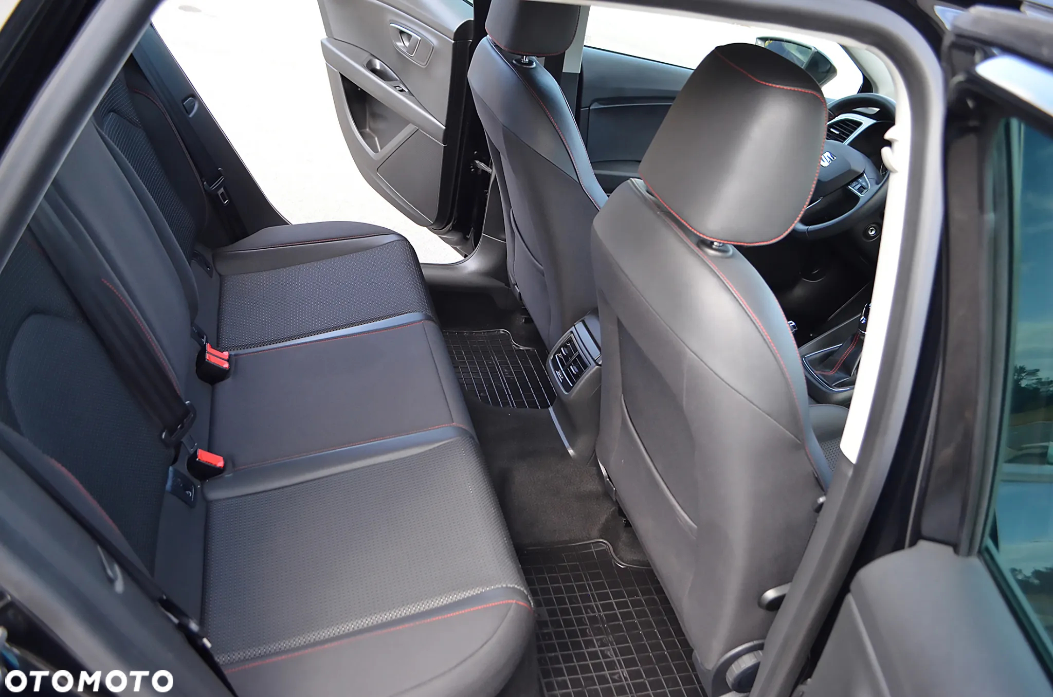 Seat Leon 1.4 TSI FR S&S - 16