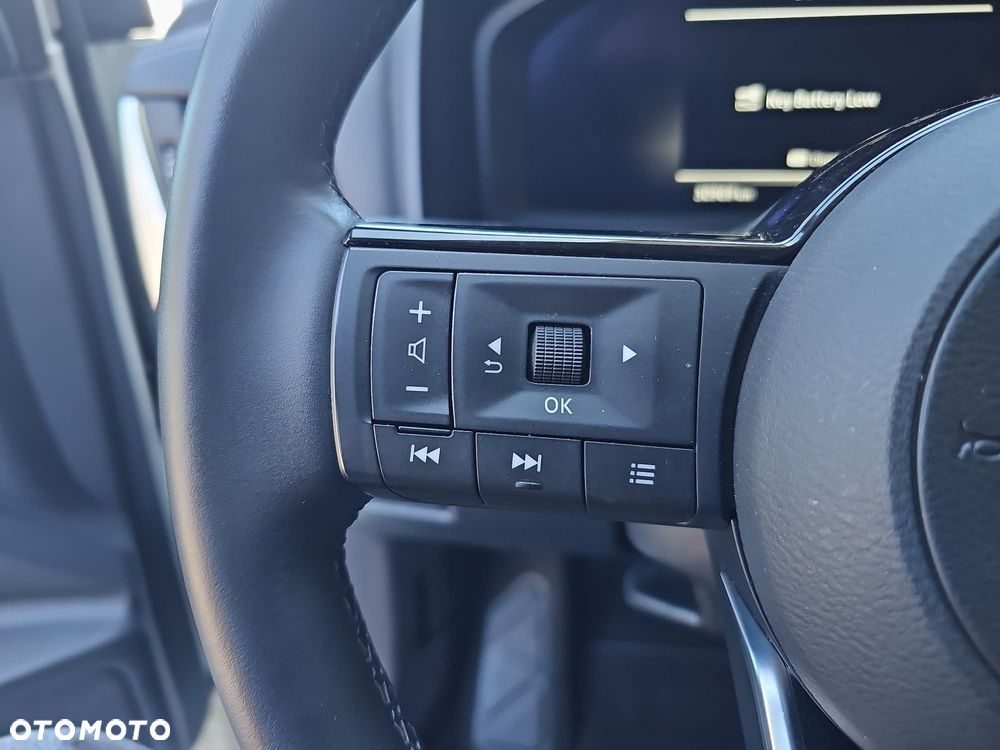 Nissan Qashqai 1.5 e-POWER N-Connecta - 17