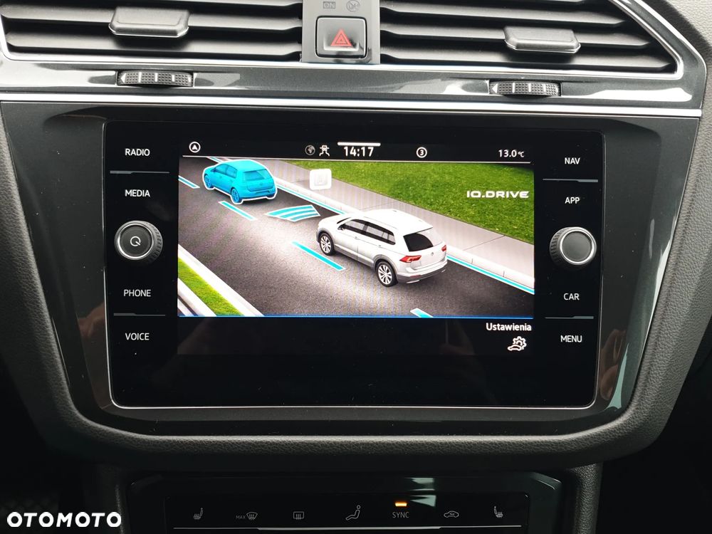 Volkswagen Tiguan 1.5 TSI EVO Life DSG - 27