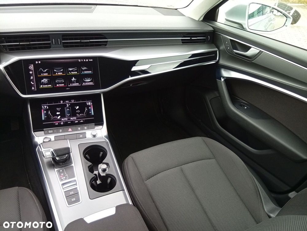 Audi A6 Limousine - 15