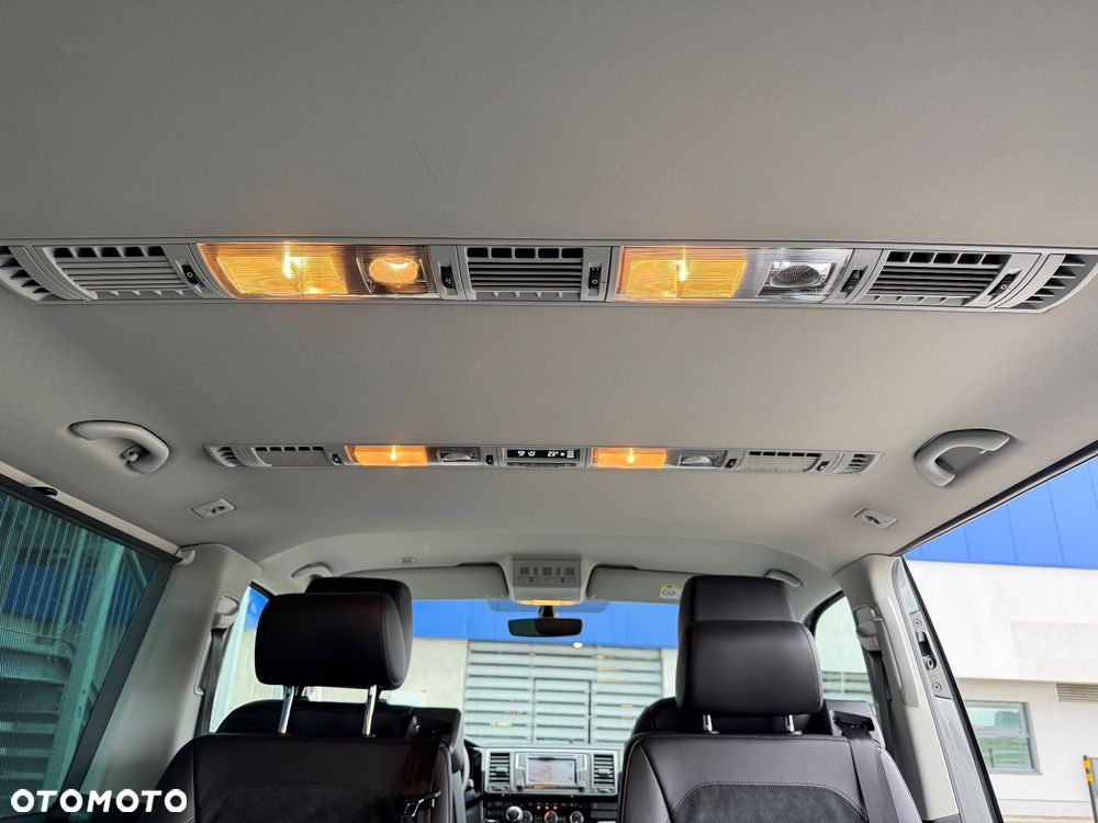 Volkswagen Multivan 2.0 BiTDI L1 Generation SIX - 22
