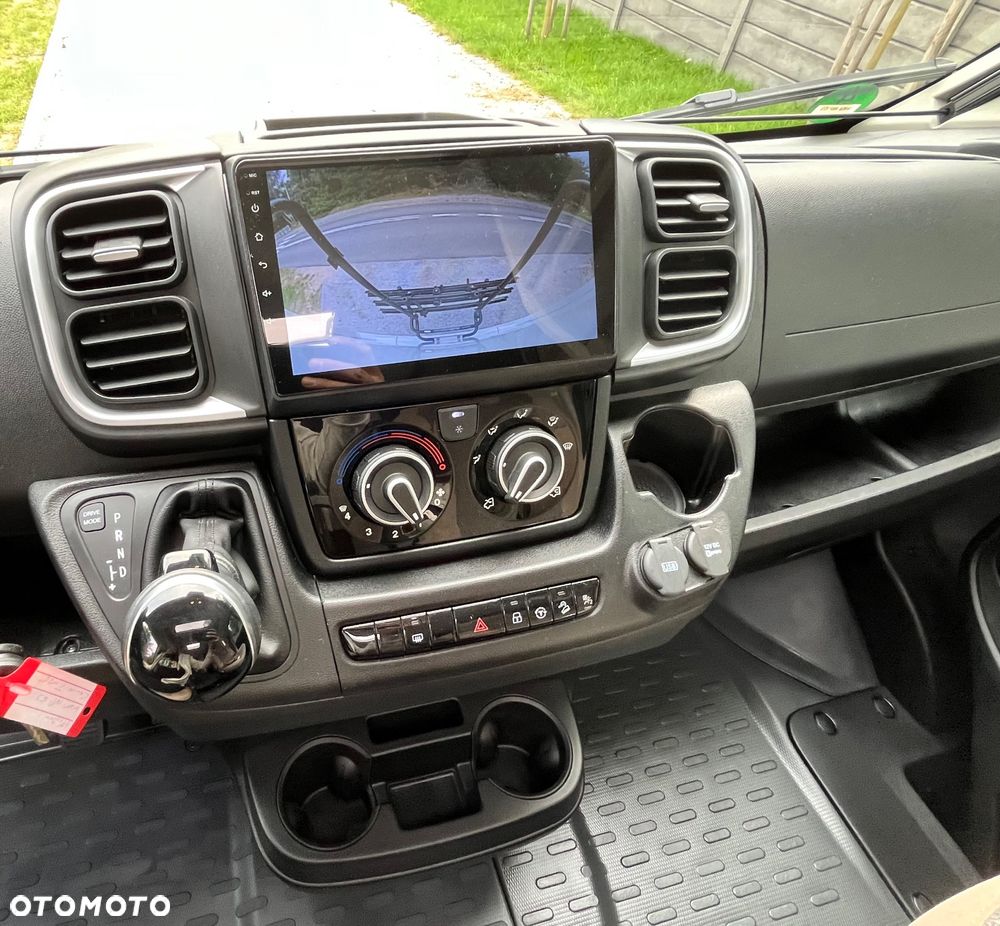 Fiat Carado T135 - 22