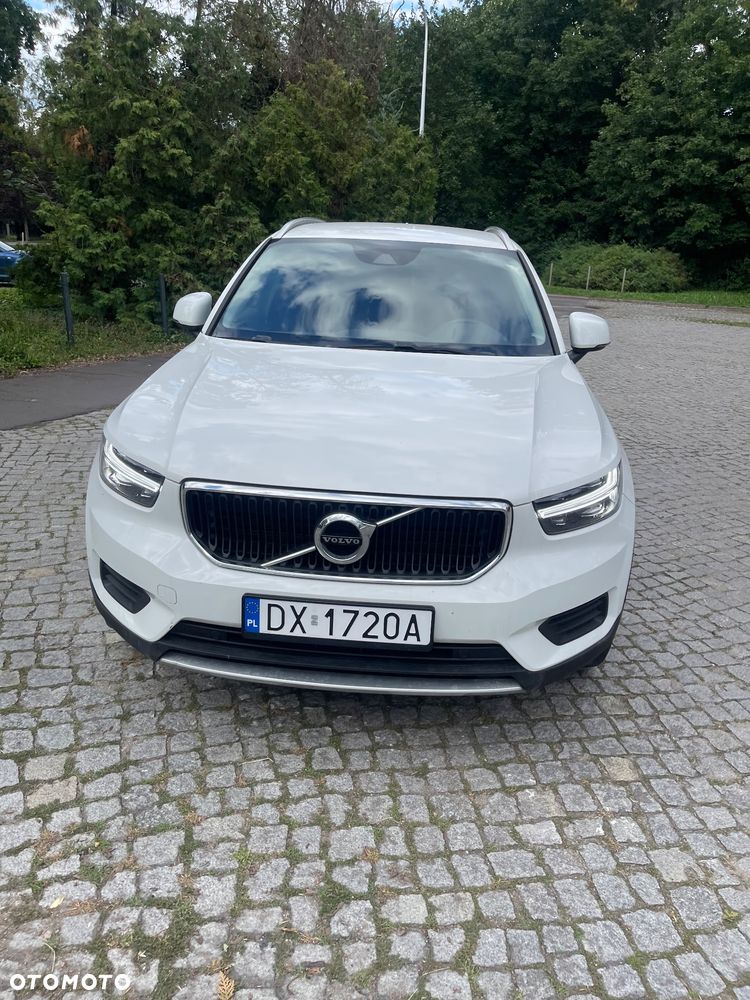 Volvo XC 40 T3 Inscription - 3