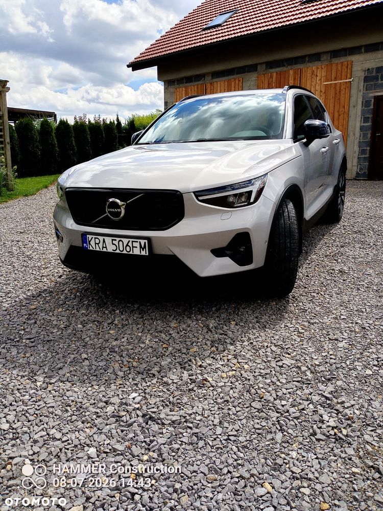 Volvo XC 40 B5 B AWD Ultimate Dark - 2