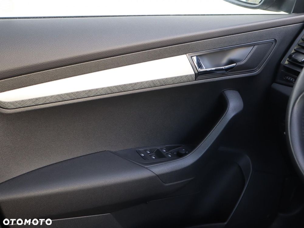 Skoda Karoq 1.5 TSI ACT Selection DSG - 15