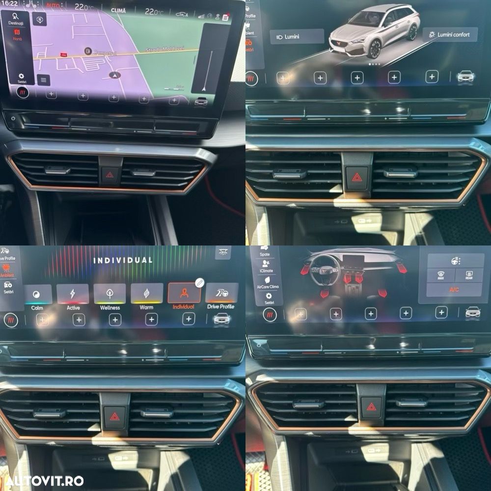 Cupra Leon 2.0 TDI DSG7 - 6