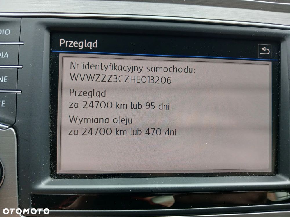 Volkswagen Passat 1.4 TSI BMT Trendline - 30