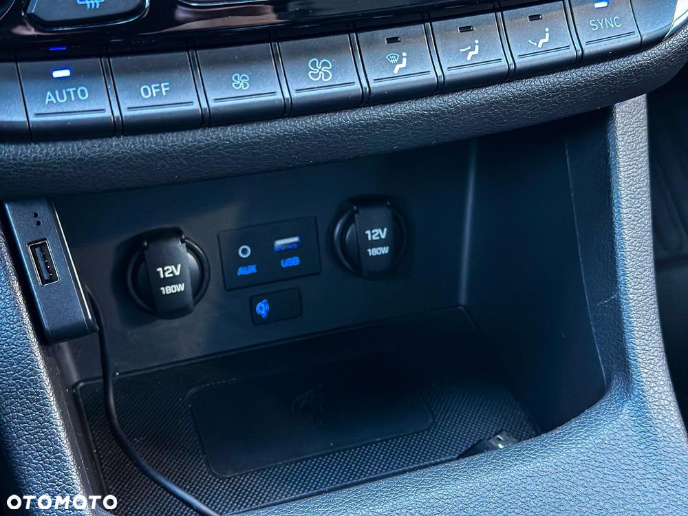 Hyundai i30 N 2.0 T-GDI GPF Performance - 23