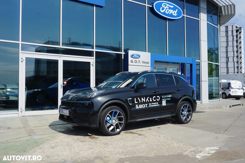 Lynk&Co 01 - 1