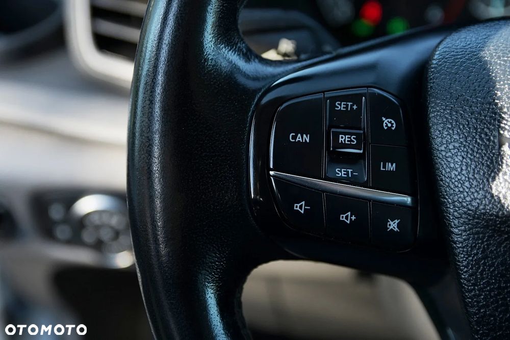 Ford TRANSIT=SKRZYNIA=5.30M=XXL=MAX - 23