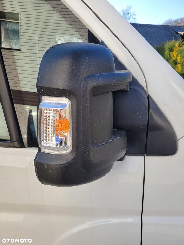 Peugeot Boxer - 15