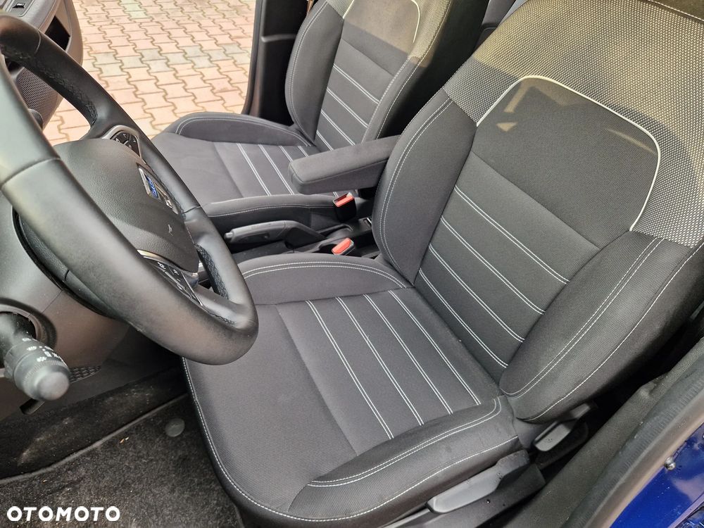 Dacia Sandero 1.0 TCe Comfort - 19