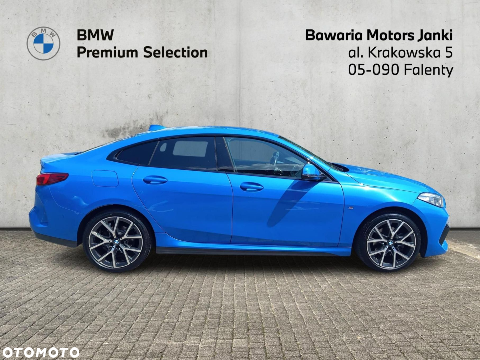 BMW Seria 2 - 8