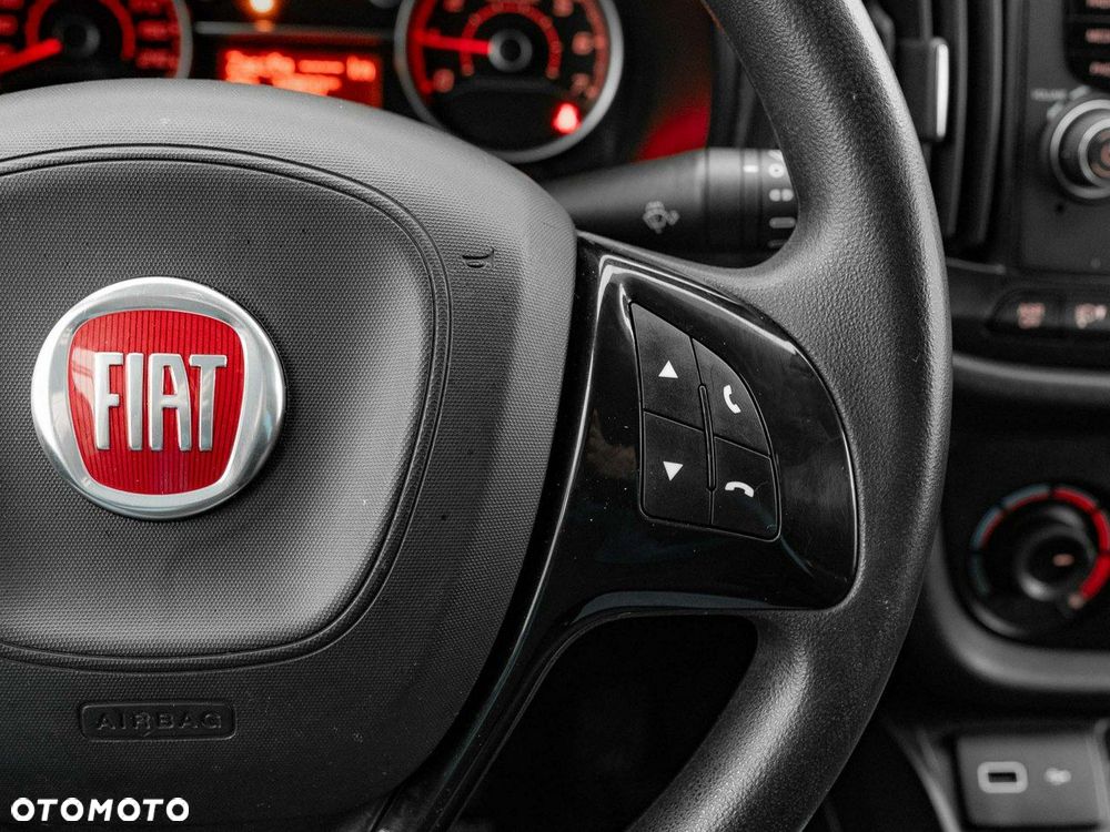 Fiat Doblo - 16