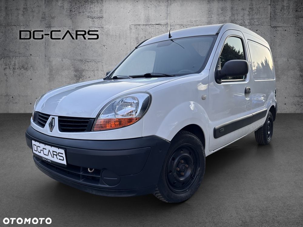 Renault Kangoo - 1