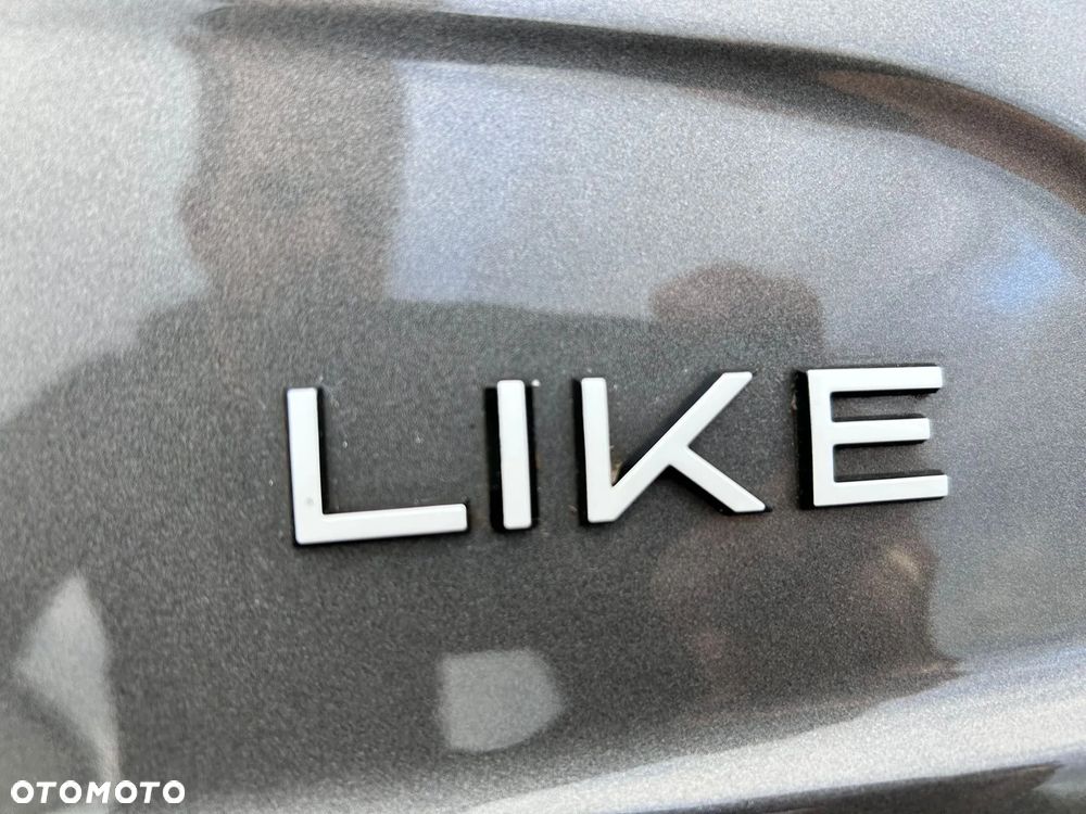 Peugeot 208 1.2 PureTech Like S&S - 14