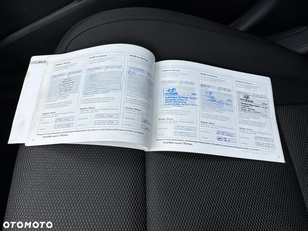 Hyundai i40 1.7 CRDi Premium - 30