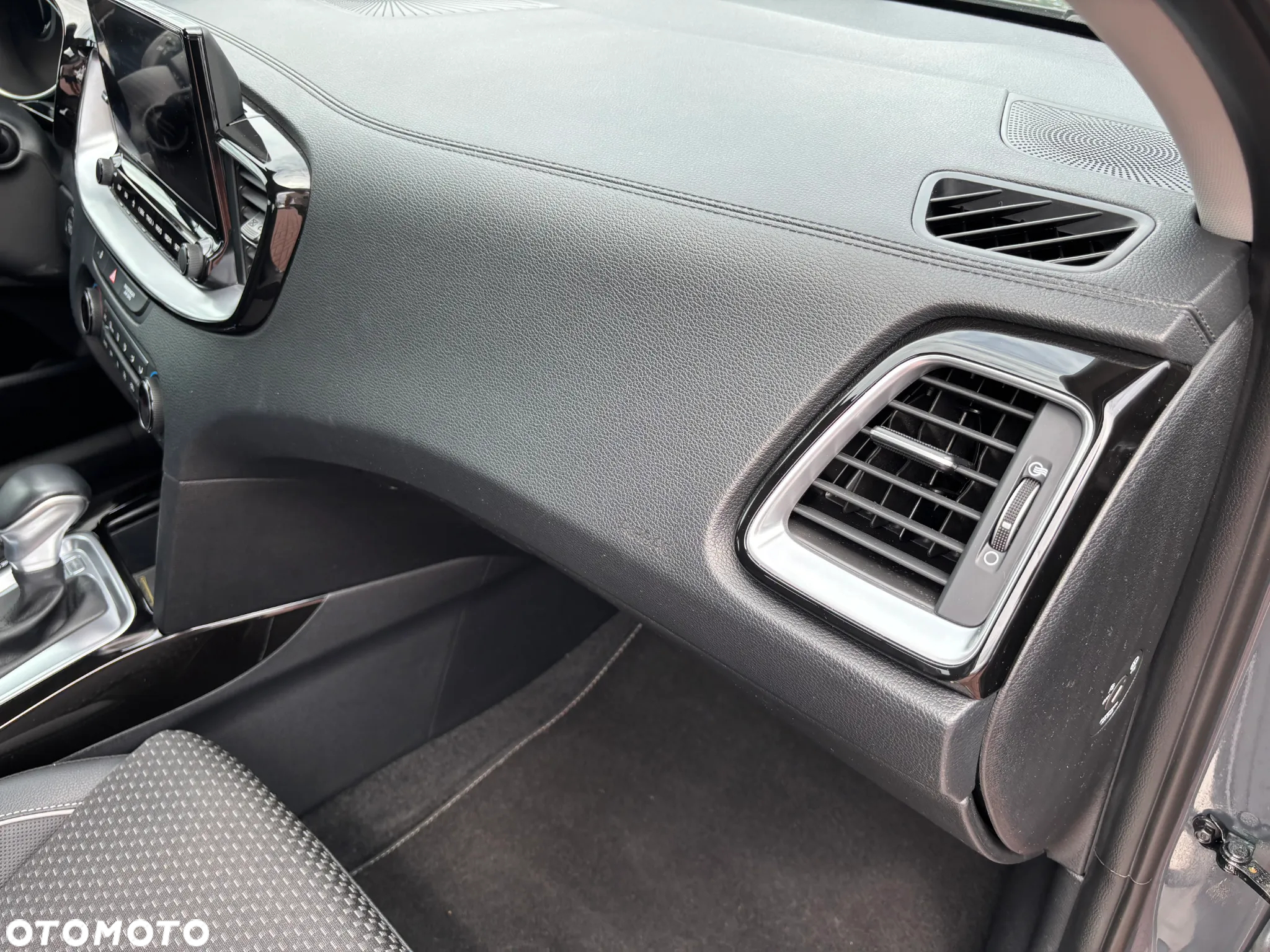 Kia Ceed SW 1.4 T-GDI DCT OPF GT Line - 22