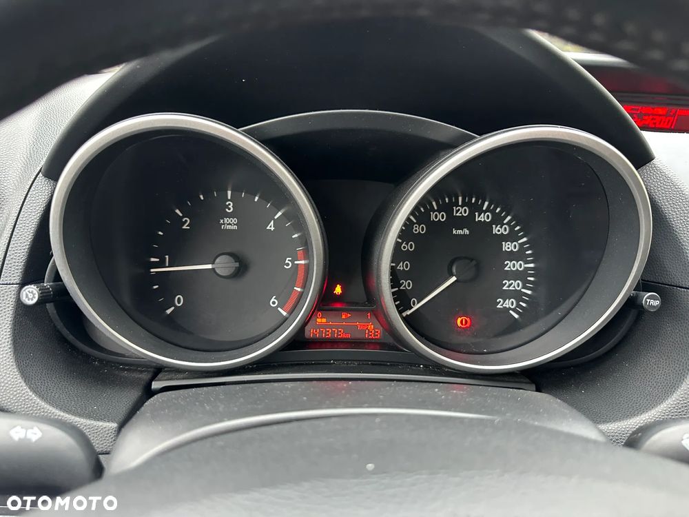 Mazda 5 1.6 CD Exclusive - 6