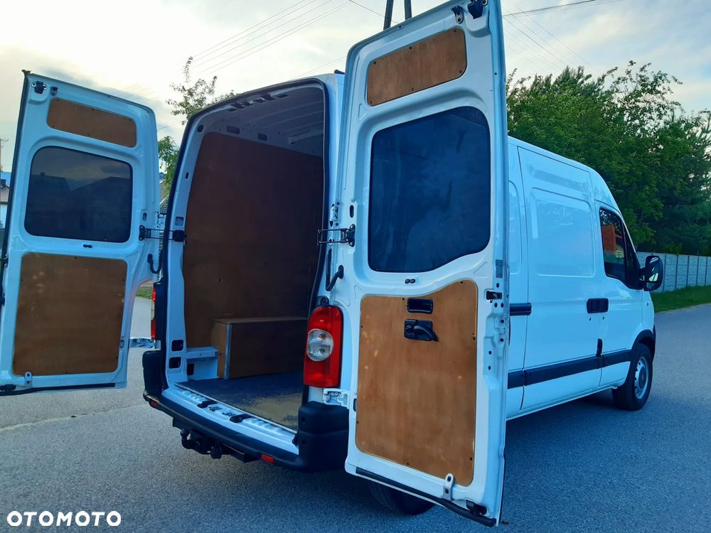 Renault Master - 21