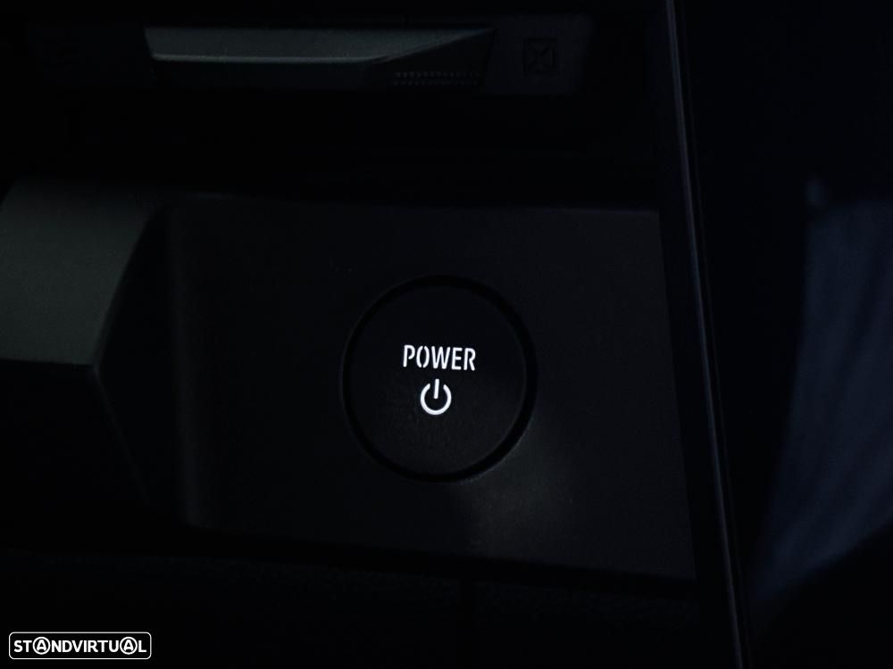 Renault Mégane E-Tech EV60 Techno - 47