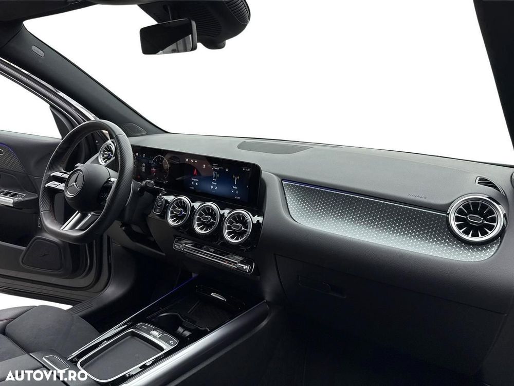 Mercedes-Benz GLA 220 4MATIC MHEV Aut. - 12