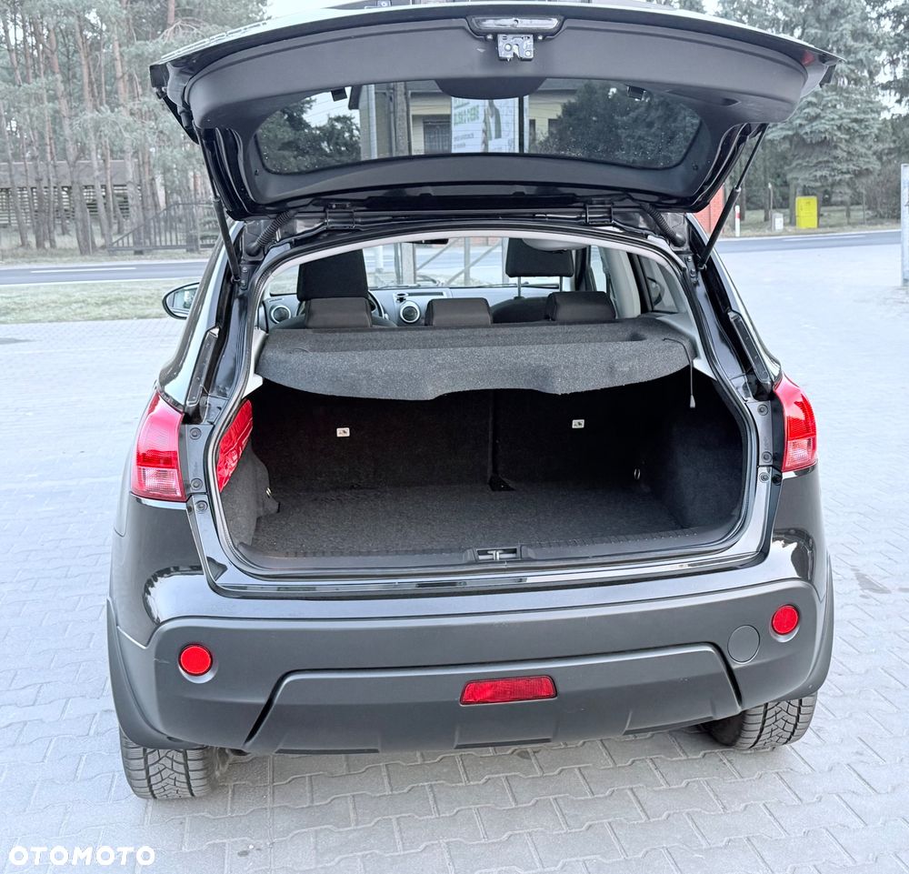 Nissan Qashqai - 31