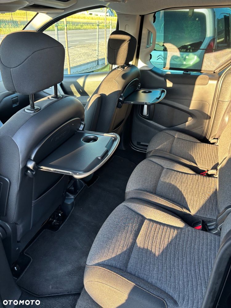 Citroën Berlingo Multispace BlueHDi 120 S&S SHINE - 8