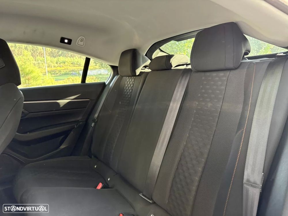 Peugeot 508 1.5 BlueHDi Active - 18