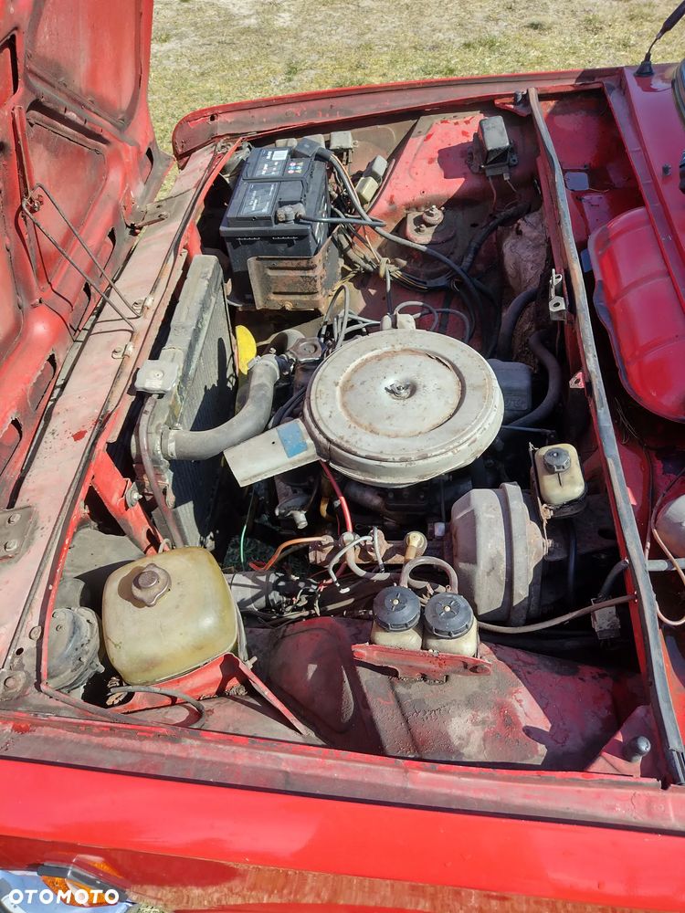Fiat 125p - 11