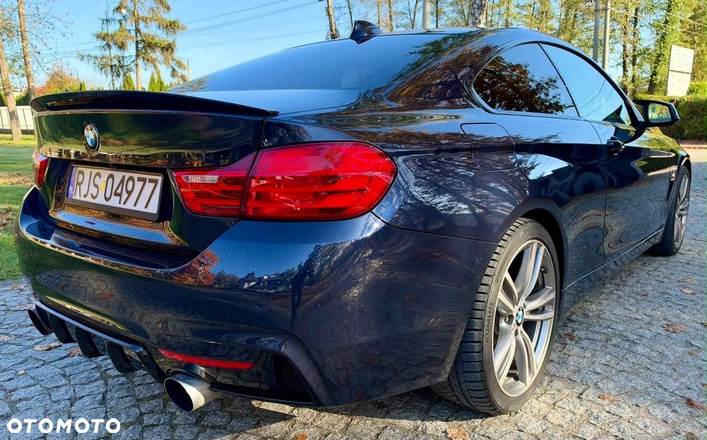 BMW Seria 4 - 17
