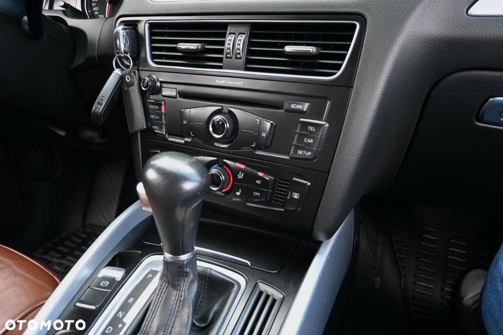 Audi Q5 2.0 TDI Quattro S tronic - 15