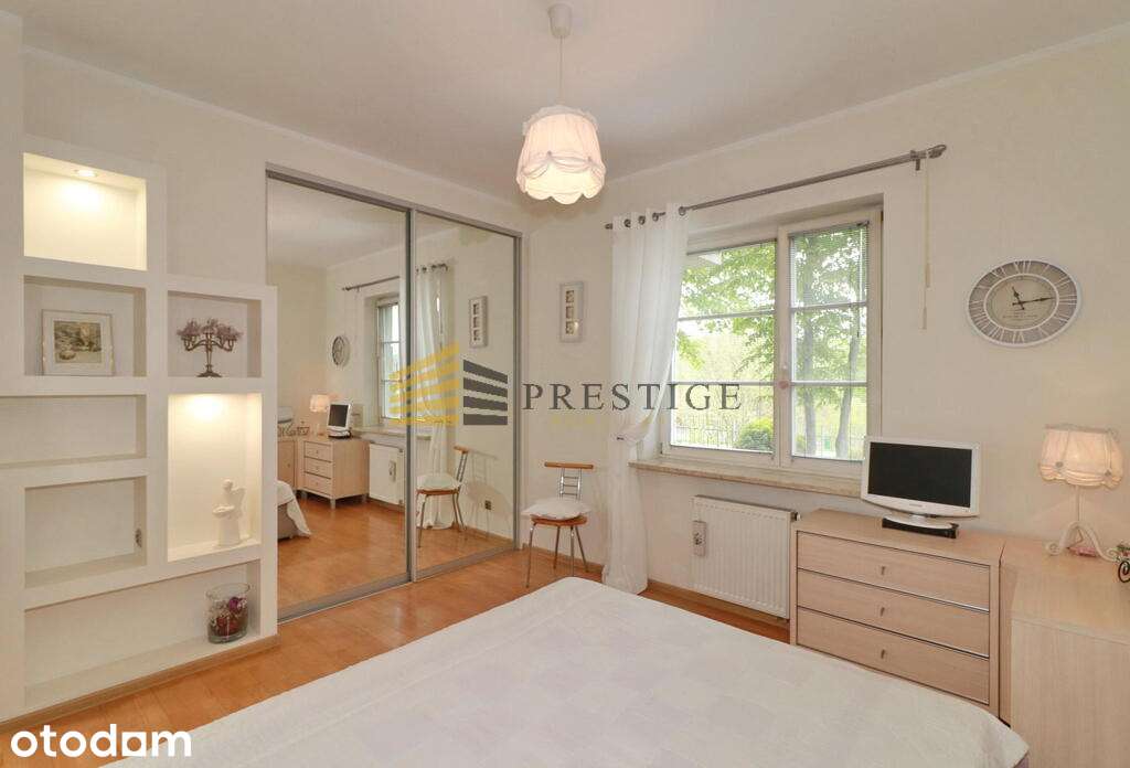 Apartament z widokiem na Jeziorko i Skaryszak