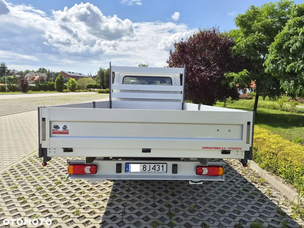 Fiat Ducato - 7