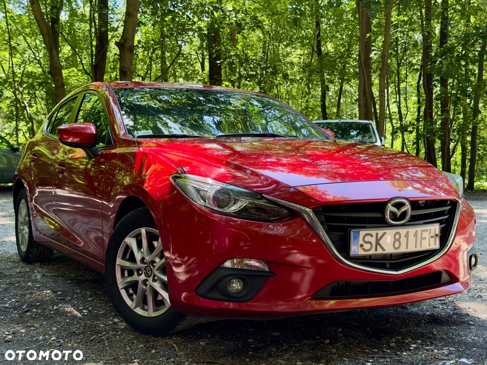 Mazda 3 2.0 Skymotion - 3