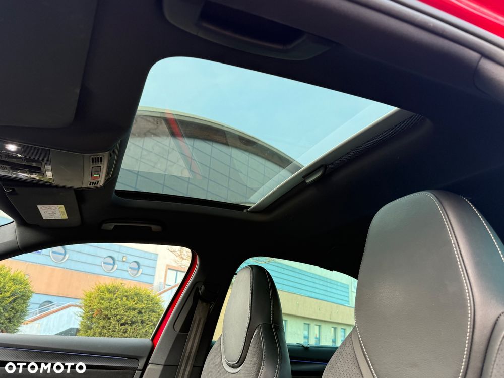 Skoda Superb 2.0 TDI SCR 4x4 Sportline DSG - 17