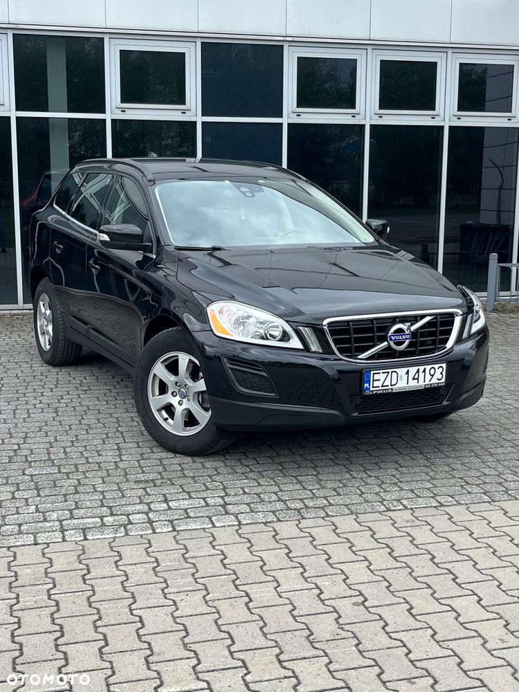 Volvo XC 60 D3 Momentum - 2